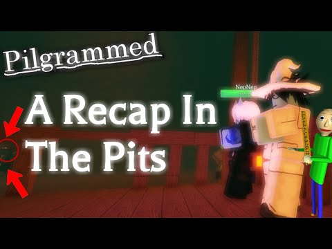 A Celebration of 3 Years of Pilgrammed