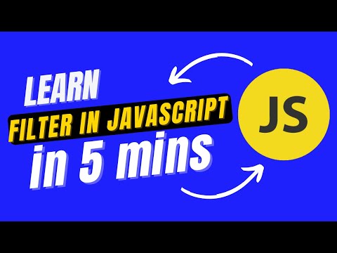 Javascript Array Filter In Hindi Higher Order Function Filter Javascript Basics For Beginner