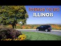 10 Best things to do in Illinois 2023