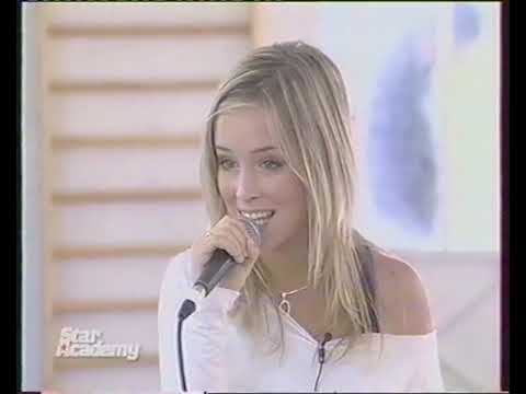 TF1 Star Academy 2005