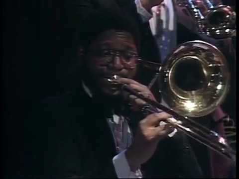 Splanky - The Count Basie Orchestra