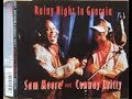 Rainy Night In Georgia by Conway Twitty and Sam Moore from the CD Rhythm, Country and Blues