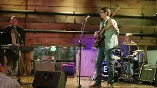 Do It Anyway- Ben Folds Five Cover Performed by The Matt Nelson Trio at Empire in Naperville
