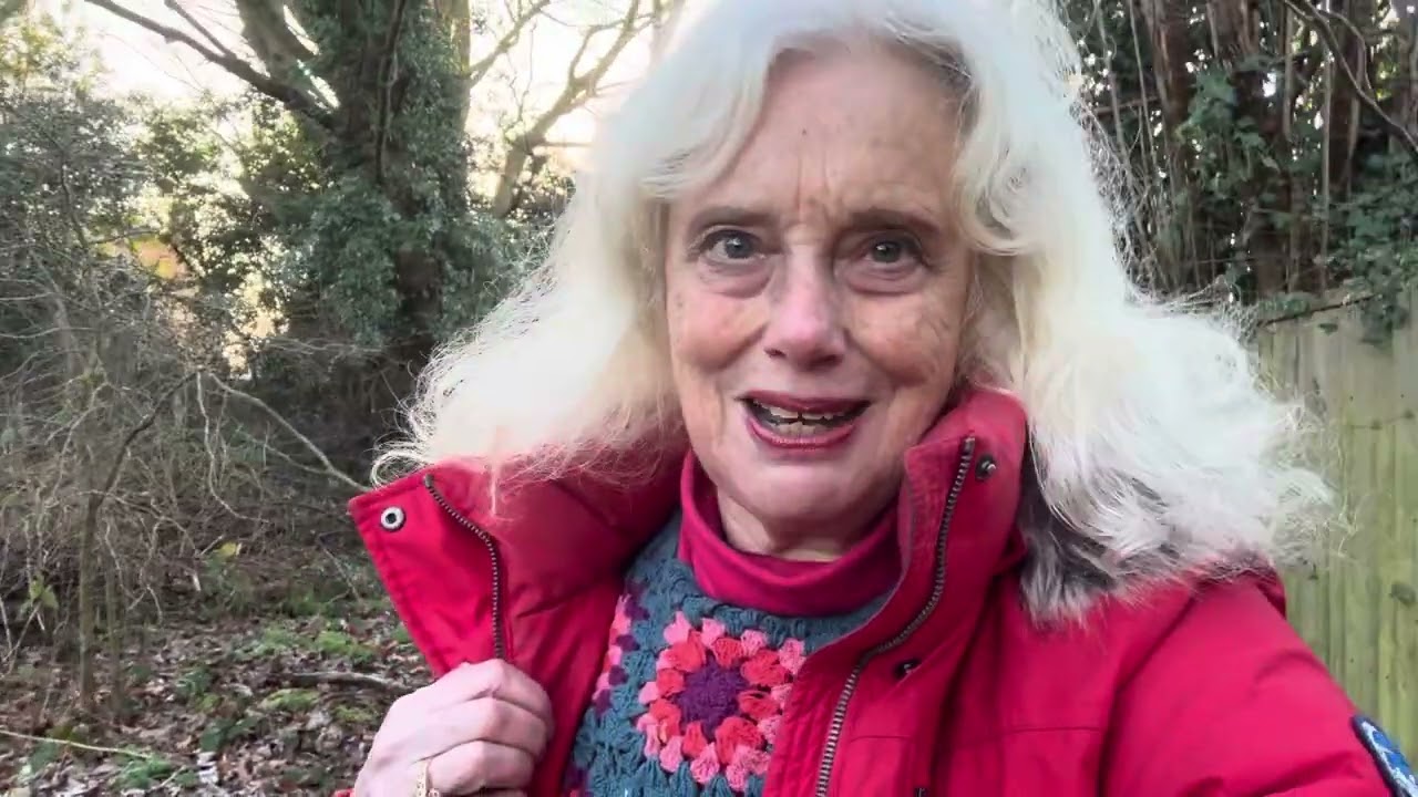 Learn to be aware of the gift you were given