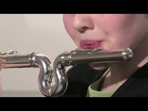 Флейта Jupiter JFL700WE 