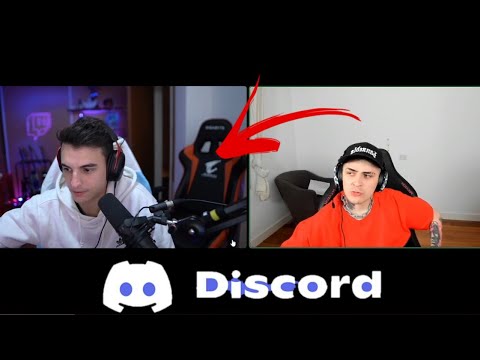 LITkillah EN DISCORD CON GONCHO *COMPLETO*