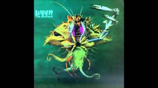 Ween - The Mollusk (1997) [Full Album]