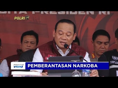 PENGGEREBEKAN DI KAB, BANDUNG SELAMATKAN 9 JUTA NYAWA