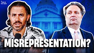LIVE! Walshe Trial Day 5: Did The Defense Make Headway?
