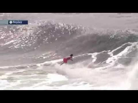 Silvana Lima Earns First Nine