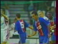 1994 August 10 Paris St Germain France 3 VAC Hungary 0 Champions League