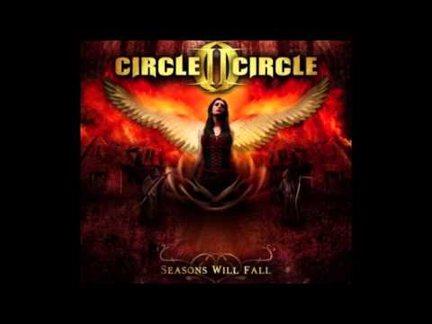 Circle II Circle Diamond Blad