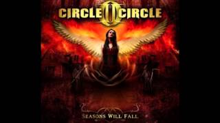 Circle II Circle Diamond Blad