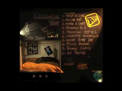 Herbe à chat - Mona Kirkop (prod. Oursamplus)