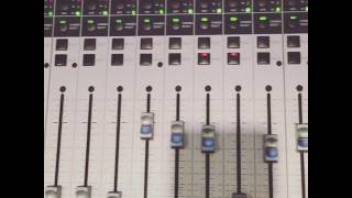 MC Eiht feat. CMW - Last Ones Left - prod. by DJ Premier (Snippet)