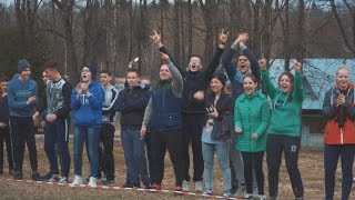 Спортивный лазертаг турнир. Юнармия. Смоленская область