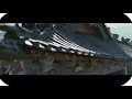 The Great Wall War Drums Looped Version