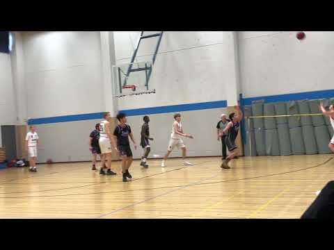 U -19 Suvela Warriors VS Porvoon Tarmo (22.03.22) 4/46