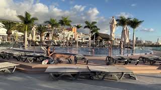 Barceló Santiago Hotel Tenerife