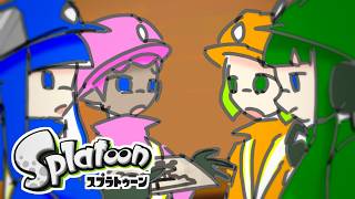 【スプラ×マダミス】シェケナダムからの脱出【前編】