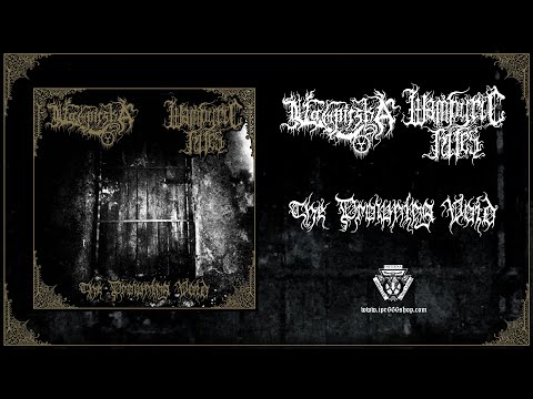 Wampyric Rites - The Tragedy of Existence Part I (Track Premiere)