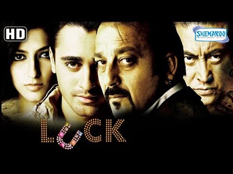 Luck (2009)(HD) Hindi Full Movie In 15 Mins - Mithun Chakraborty, Sanjay Dutt, Imran, Shruti Haasan