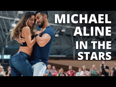 Michael & Aline - In The Stars - Zouk - Katowice - Bachaturo