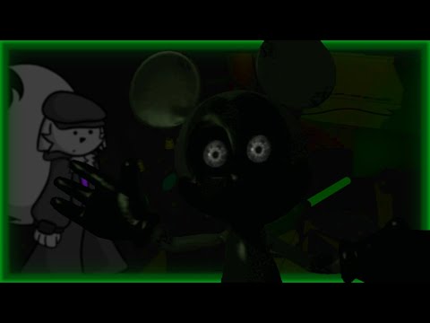 FNaTI: The Revenge - THE WEIRDEST FNaTI FANGAME??? [Review]