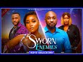 SWORN ENEMIES A MUST WATCH NEW LATEST TRENDING NIGERIAN NOLLYWOOD MOVIE BREAKDOWN 2025