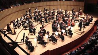 Tchaikovsky - Nutcracker Suite, Op. 71a: Waltz of the Flowers