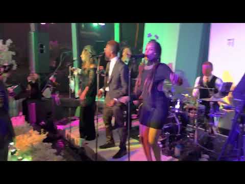 Head Over Heels Band , LLC video.