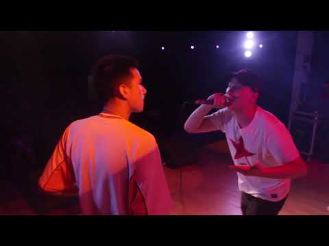 MR BASE vs SNAKE vs EFFE  - OCTAVOS - FECHA 4 - LIGA DE SAN MIGUEL - El Eje de la Rima