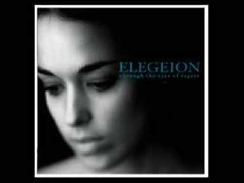 Elegeion - Through the Eyes of Regret