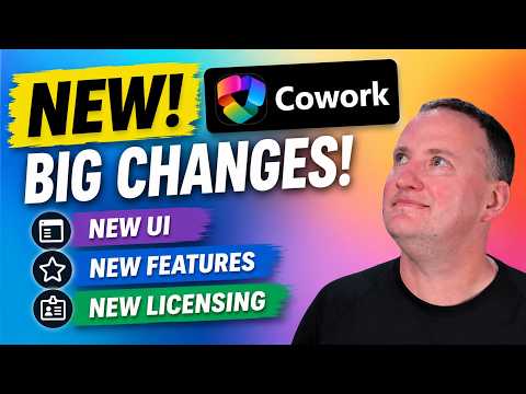 Copilot Cowork GA: Big Changes Explained Copilot Cowork GA: Big Changes Explained