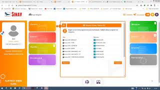 KURTKÖY SINAV KURS - K12net Üzerinden Online Derslere Giriş/Bilgilendirme