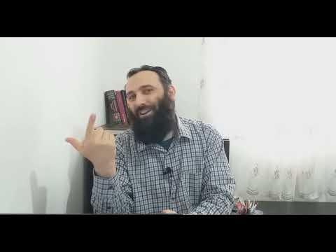 2.KADAJA DHE KADERI dhe dyshimet e Mu'tezilive-Ergin SHALA