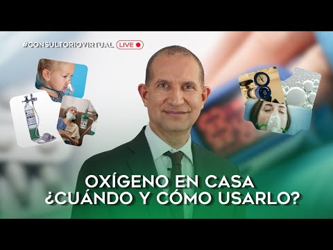 Oxygen at Home: When and How to Use It Safely?
