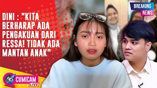 Download lagu BREAKING NEWS! Mantan Istri Ressa Rossano Buka Suara Terkait Masa Lalunya mp3