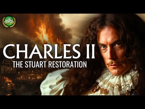 Charles II & The Stuart Restoration Documentary