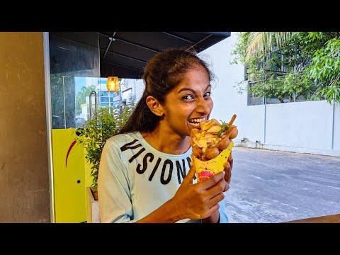 Rs.80 vs Rs.1,220 Ice cream