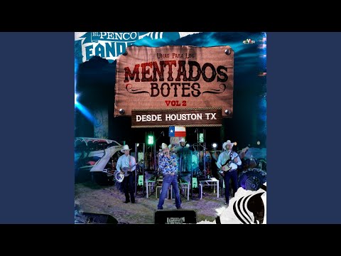 Pa'l Que Habla a Mis Espaldas (En Vivo)