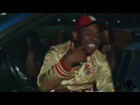 LC Hunnet - Let’s Go Ft. TTG Dumbway (Official Video)