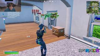Not Ending Until I Win 1 Game