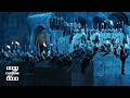 The Lord Of The Rings The Two Towers The Battle Of Helm S Deep ClipZone Heroes Villains
