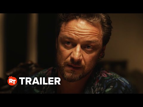 Pose Trailer #1 (2025)