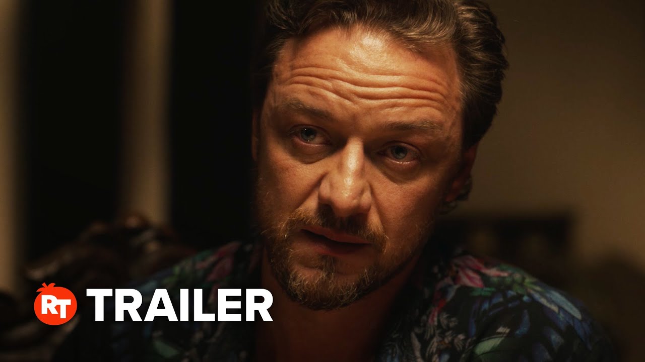 Pose Trailer #1 (2025)