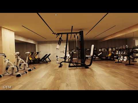 Pooja Magic Breeze Project Tour 1