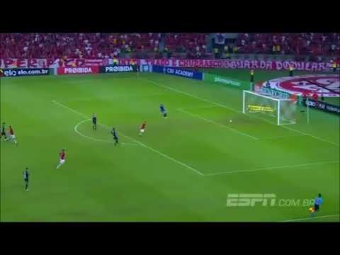 INTER 2 X 1 CORINTHIANS - HAROLDO DE SOUZA | RÁDIO GRENAL