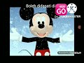 Mickey Mouse Clubhouse Mickey S Saves Santa Promo