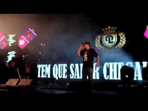 CL a Posse - Um leão por dia